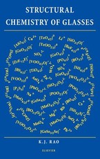 Structural Chemistry of Glasses