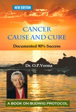 Cancer: Cause and Cure