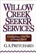 Willow Creek Seeker Services