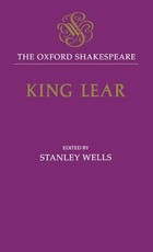 The History of King Lear