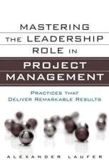 Mastering the Leadership Role in Project Management
