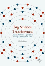 Big Science Transformed