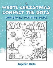 A White Christmas Connect The Dots