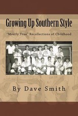 Growing Up Southern Style