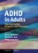 ADHD in Adults