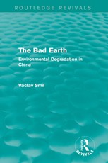 The Bad Earth