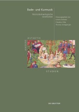 Bade- und Kurmusik