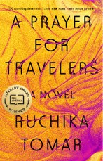 A Prayer for Travelers