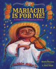 Mariachi Is for Me!