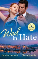 WED IN HATE PB