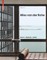 Mies van der Rohe
