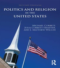 Corbett, M: Politics and Religion in the United States