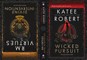 Wicked Pursuit & Divine Intervention (Standard Edition)