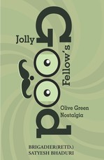 A Jolly Good Fellow's Olive Green Nostalgia