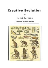 Creative Evolution