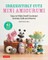 Irresistibly Cute Mini Amigurumi