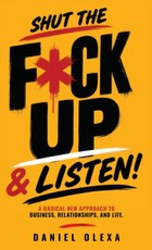Shut The F*ck Up & Listen