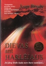 Dievas ant Harlėjaus