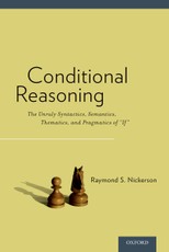 Conditional Reasoning