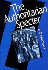 Authoritarian Specter