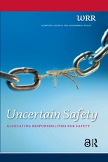 Uncertain Safety