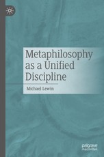 Metaphilosophy as a Unified Discipline