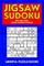 Jigsaw Sudoku