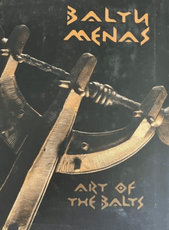 Baltų menas / Art of the Balts