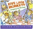 Five Little Monkeys Jumping on the Bed