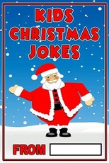 Kids Christmas Jokes