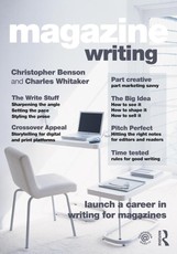 Benson, C: Magazine Writing