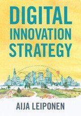 Digital Innovation Strategy