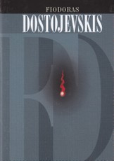 Nusikaltimas ir bausmė (knyga su defektais)