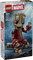 LEGO Super Heroes Ravager Jumpsuit Groot