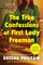 The True Confessions of First Lady Freeman