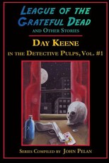 League of the Grateful Dead and Other Stories
