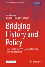 Bridging History and Policy