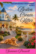 Boston Cream Killer