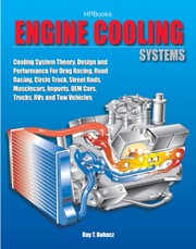 Engine Cooling Systems HP1425