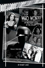 WHO Won?!? An Irreverent Look at the Oscars, Volume 2