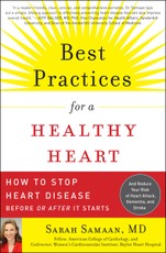 Best Practices for a Healthy Heart