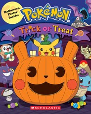 Trick-Or-Treat! (PokÃÂ©mon)