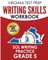 Virginia Test Prep Writing Skills Workbook Sol Writing Practice Grade 5