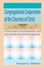 Congregational Cooperation of the Churches of Christ