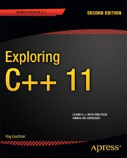 Exploring C++