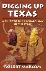 Digging Up Texas