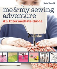 Me & My Sewing Adventure