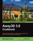 Away3d 3.6 Cookbook