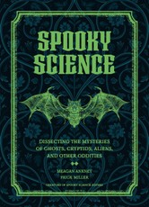 Spooky Science