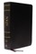 NKJV Study Bible, Imitation Leather, Black, Full-Color, Red Letter Edition, Indexed, Comfort Print